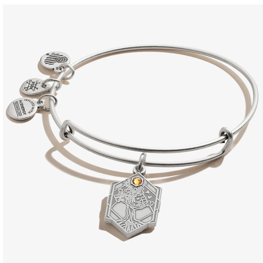 ALEX and ANI Tree of Life Bracelet